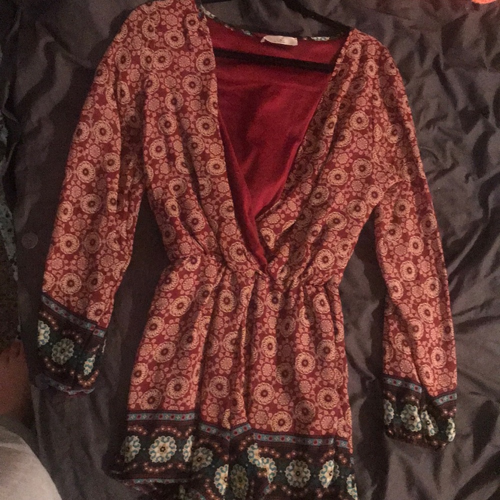 Romper
